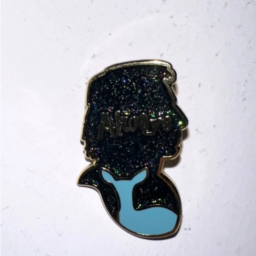 $2 Always pin brooch new $2 WITH ANY ORDER TOTALING $10 OR MORE - Picture 3 of 12